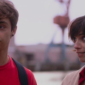 Photo Maribel Verdú