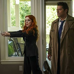 Photo Supernatural