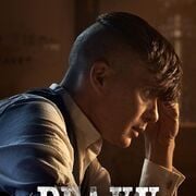 Photo Peaky Blinders