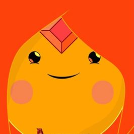 Photo Adventure Time avec Finn et Jake