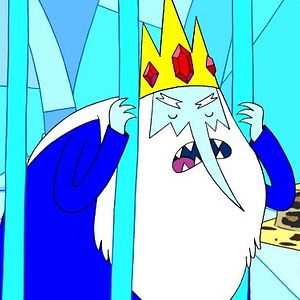 Photo Adventure Time avec Finn et Jake
