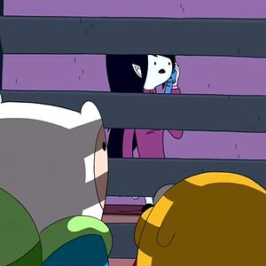Photo Adventure Time avec Finn et Jake