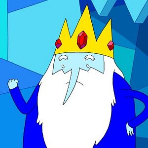 Photo Adventure Time avec Finn et Jake