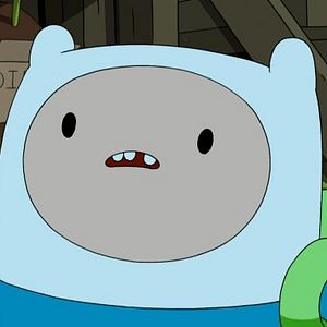 Photo Adventure Time avec Finn et Jake