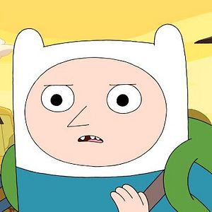 Photo Adventure Time avec Finn et Jake
