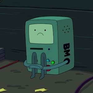 Photo Adventure Time avec Finn et Jake