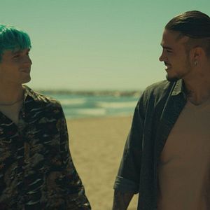 Photo Juanjo Almeida