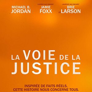 Photo La Voie de la justice