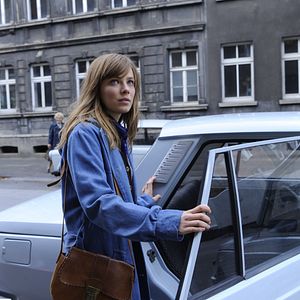 Photo Saskia Rosendahl