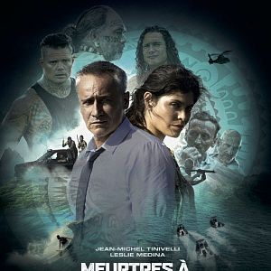 Photo Meurtres à Tahiti