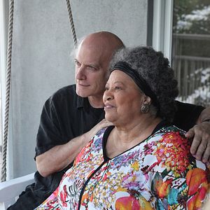 Photo Toni Morrison: The Pieces I Am