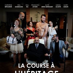 Photo La Course à l’Héritage
