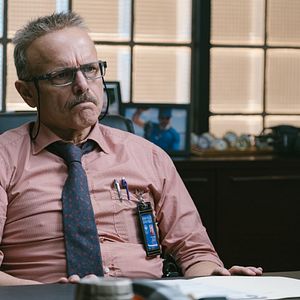 Photo Joe Pantoliano