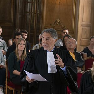 Photo La Loi de Damien