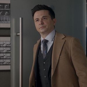 Photo Freddy Rodriguez