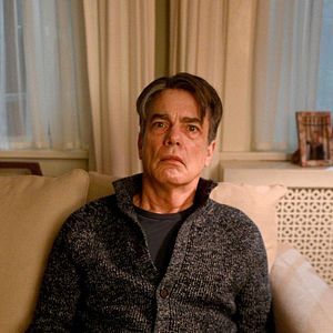 Photo Peter Gallagher