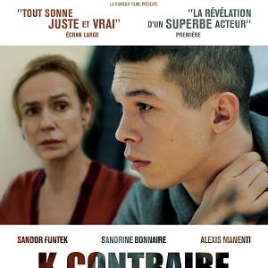 Photo K contraire