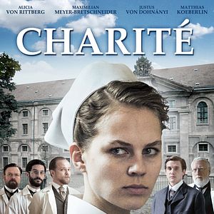 Photo Charité