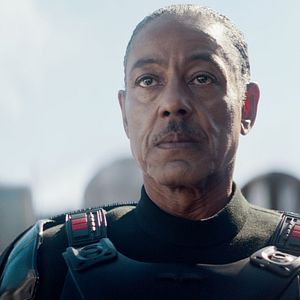 Photo The Mandalorian
