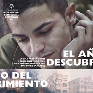 Photo El año del descubrimiento