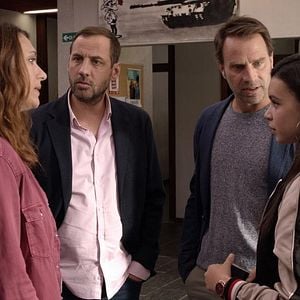 Photo Thomas Jouannet