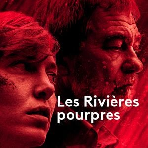 Photo Les Rivières Pourpres