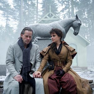 Photo A Christmas Carol