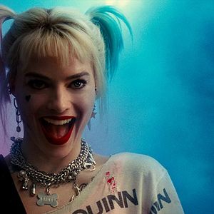 Photo Birds of Prey et la fantabuleuse histoire de Harley Quinn
