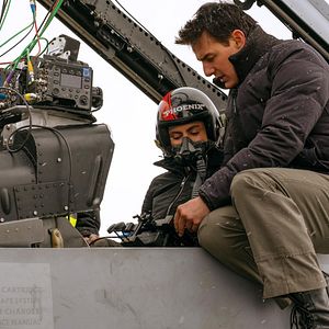 Photo Tom Cruise