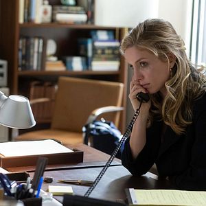 Photo Annabelle Wallis