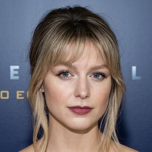 Photo Melissa Benoist