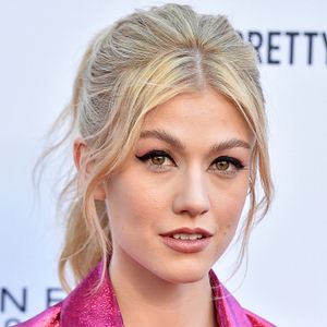 Photo Katherine McNamara