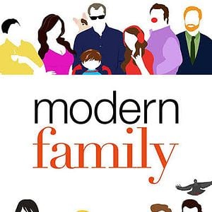 Photo Modern Family