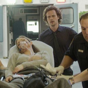 Photo Matthew Gray Gubler