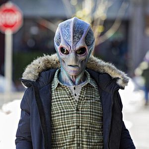 Photo Alan Tudyk
