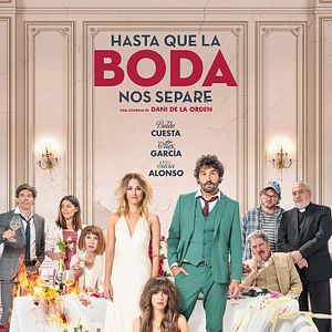 Photo Jusqu'à ce que le mariage nous sépare