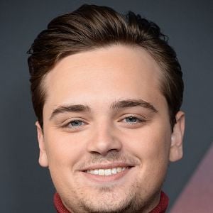 Photo Dean-Charles Chapman
