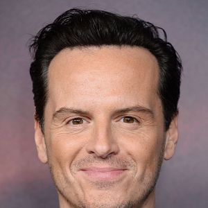 Photo Andrew Scott