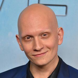 Photo Anthony Carrigan