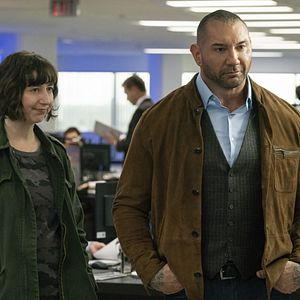 Photo Kristen Schaal