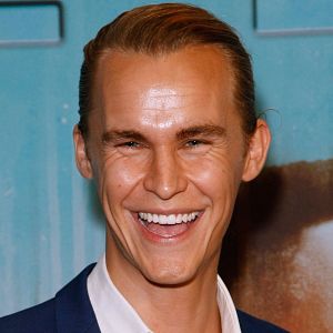Photo Rhys Wakefield