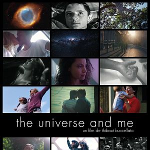 Photo The Universe and Me