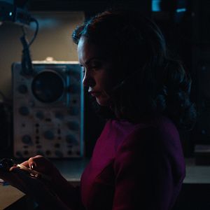 Photo His Dark Materials : À la croisée des mondes