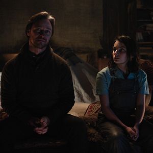 Photo His Dark Materials : À la croisée des mondes