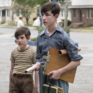 Photo Azhy Robertson