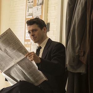 Photo Anthony Boyle