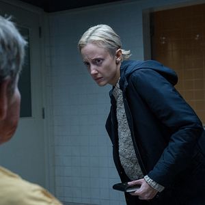 Photo William Sadler