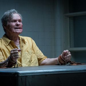 Photo William Sadler