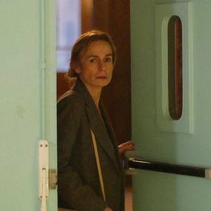 Photo Sandrine Bonnaire