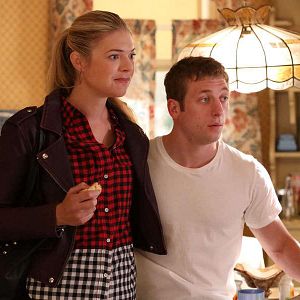 Photo Jeremy Allen White